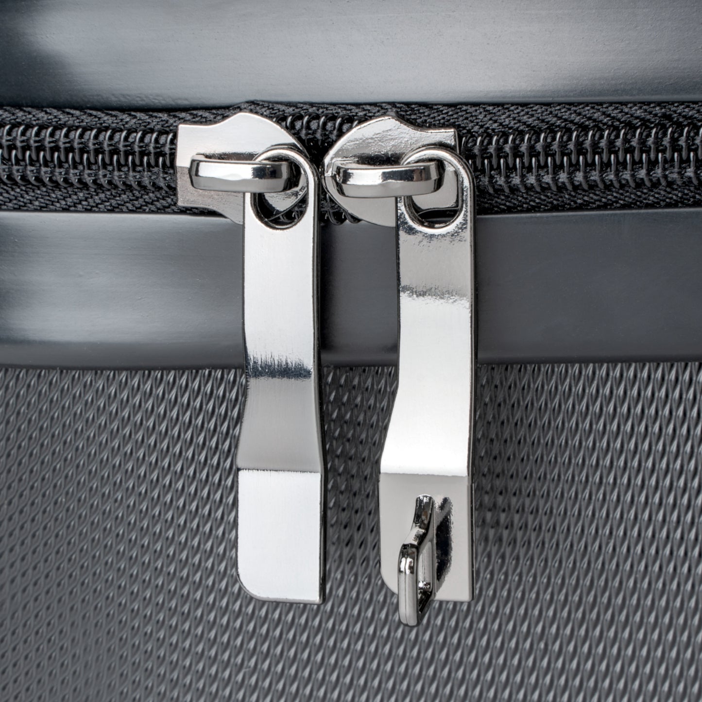 Mile High Club Suitcase