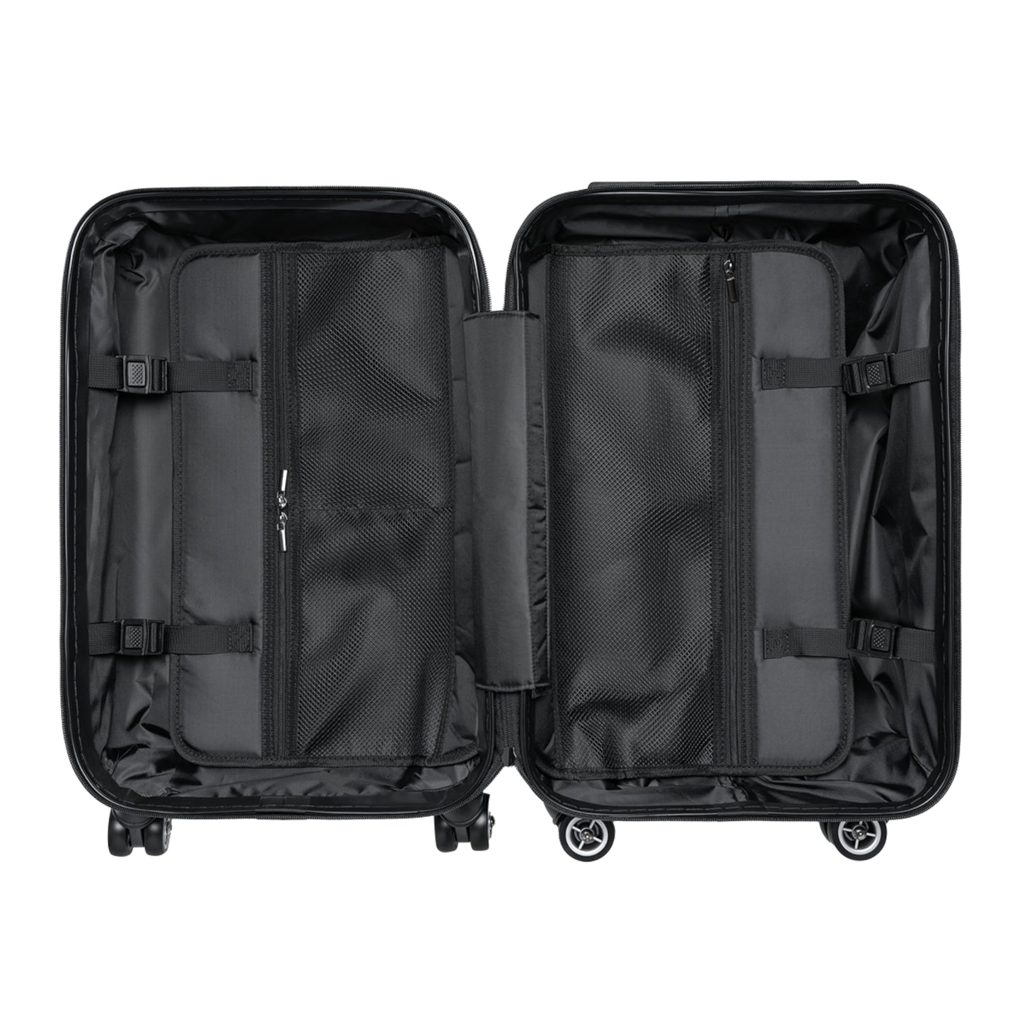 Mile High Club Suitcase
