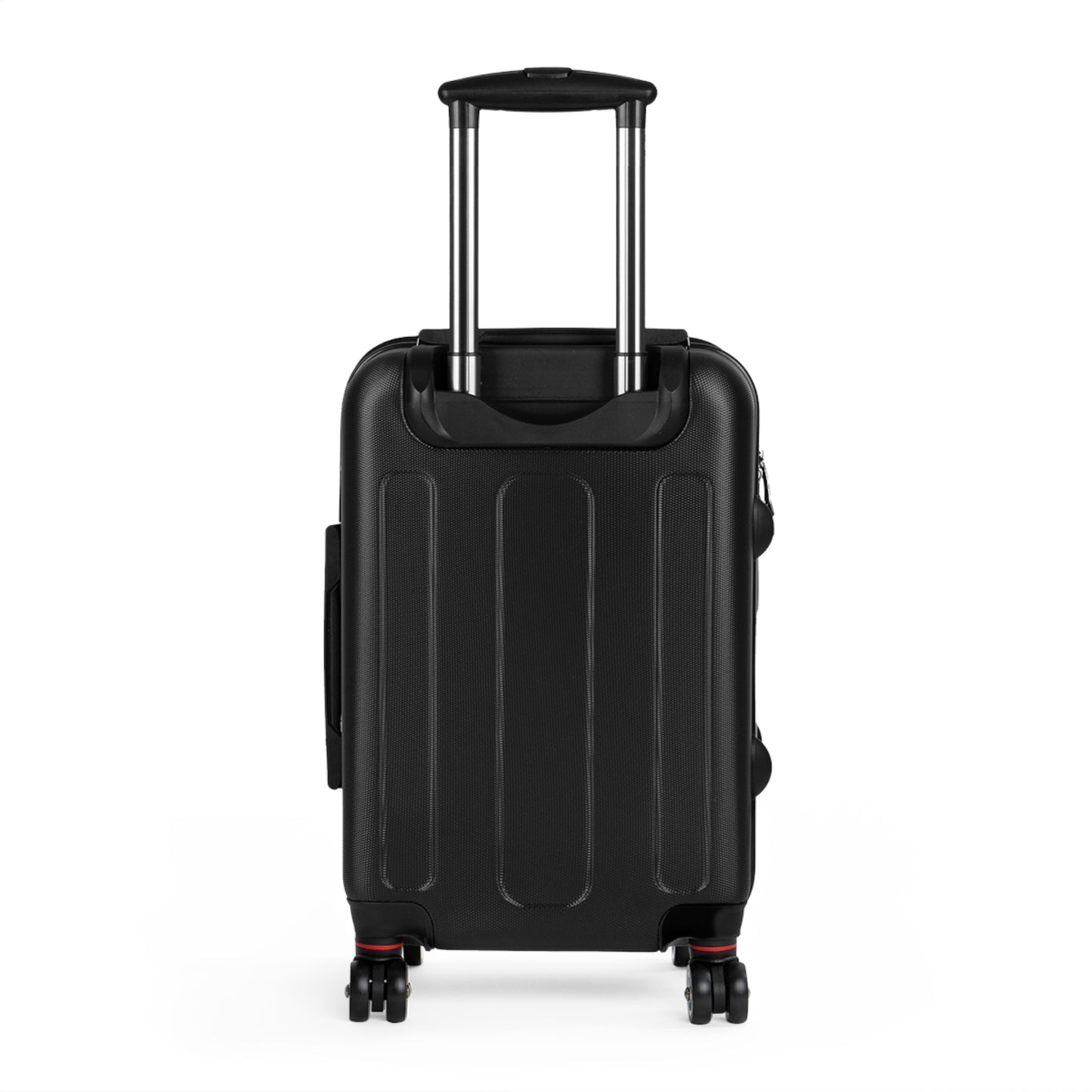 Blush Horizon Suitcase