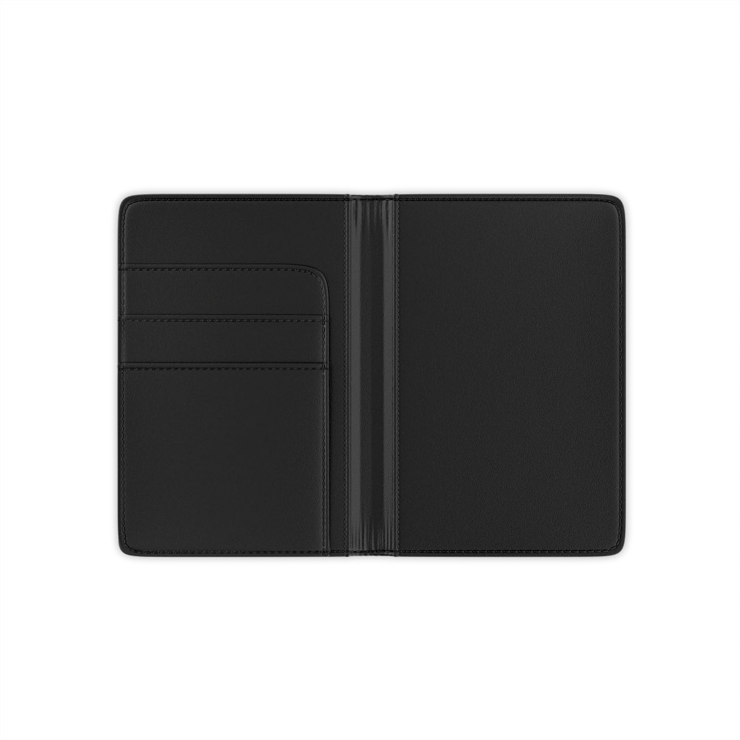 Global Pink Passport Cover